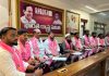 తాండూరు కొడంగల్ కవలపిల్లలా. .!
