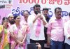 కాంగ్రెస్ బాకీలు వసూలు చేస్తాం..!